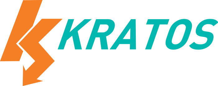 Kratos Kft. logó